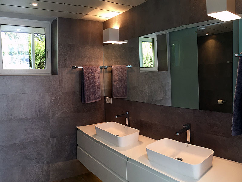 proyectos de electricidad en Zaragoza